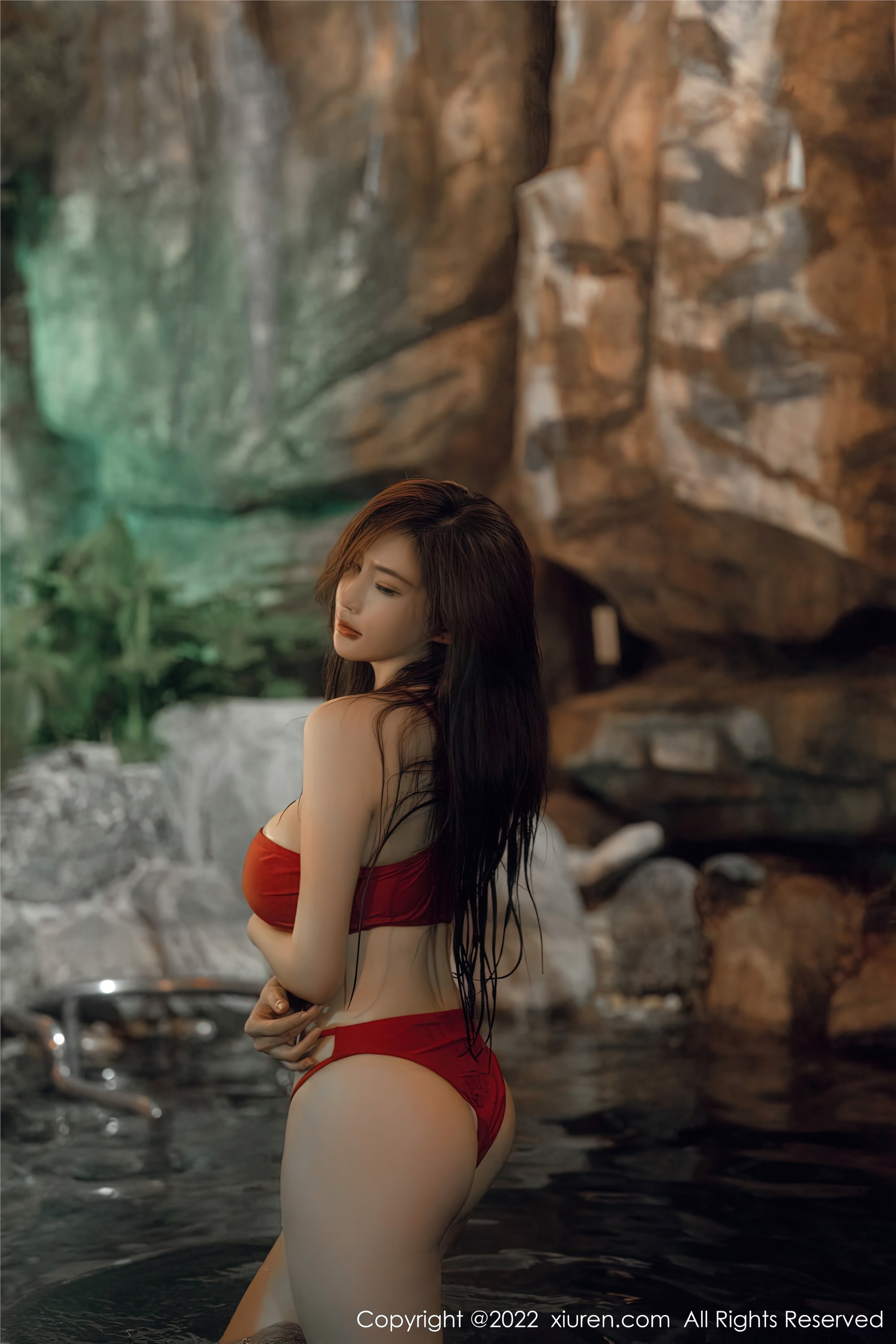 Xiuren秀人网 2022.12.19 NO.6014 Carol周妍希